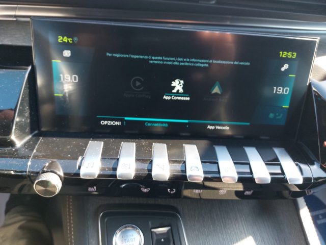 PEUGEOT 508 usata, con Cronologia tagliandi