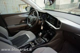 OPEL Mokka usata, con ESP