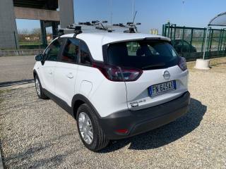 OPEL Crossland X usata, con Boardcomputer