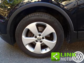 OPEL Mokka X usata, con Controllo trazione