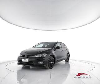 VOLKSWAGEN Polo 1.6 TDI 95 CV DSG 5p. Highline BlueMotion Tech.