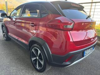 DR MOTOR DR3 usata, con Cerchi in lega