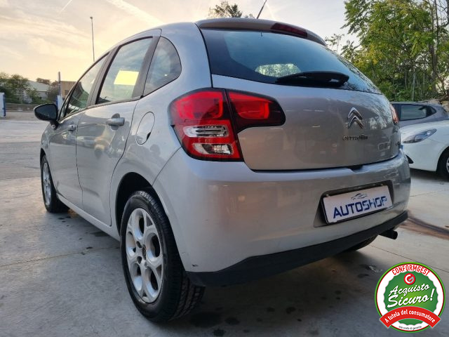 CITROEN C3 usata, con Immobilizzatore elettronico