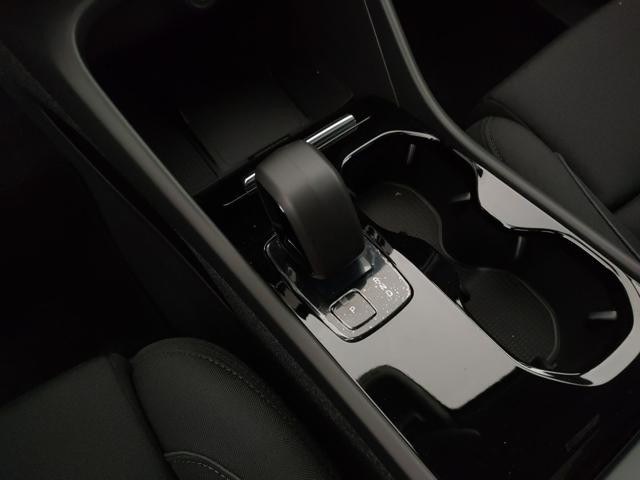VOLVO C40 usata, con Servosterzo