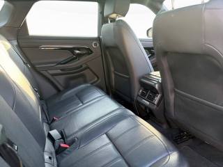 LAND ROVER Range Rover Evoque usata, con Autoradio