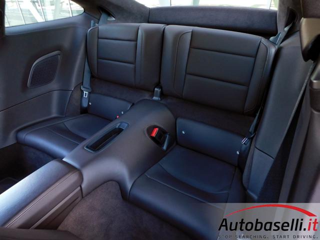 PORSCHE 911 usata, con Airbag laterali
