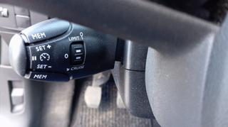 CITROEN C3 usata, con Park Distance Control