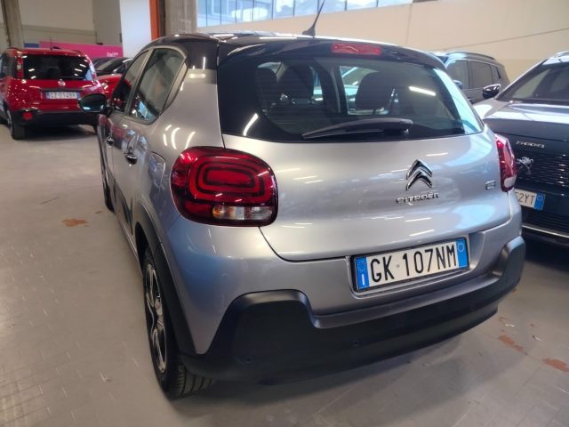 CITROEN C3 usata, con Cruise Control