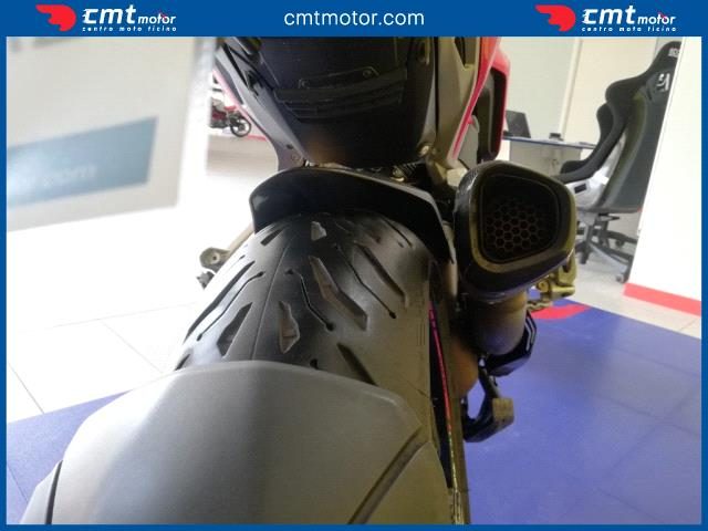 DUCATI Multistrada 1200 usata 6