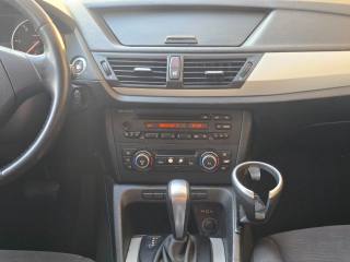 BMW X1 usata, con Specchietti laterali elettrici