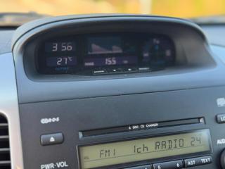 TOYOTA Land Cruiser usata, con Controllo trazione