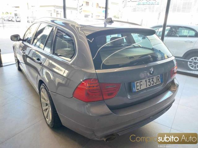 BMW 320 usata, con Cerchi in lega