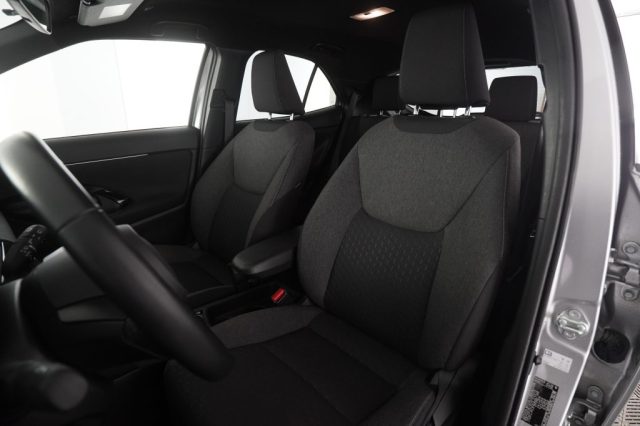 TOYOTA Yaris Cross usata 7