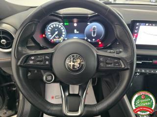 ALFA ROMEO Tonale usata, con Immobilizzatore elettronico