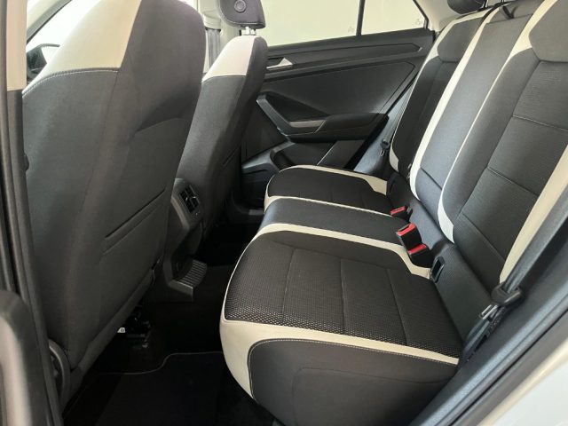 VOLKSWAGEN T-Roc usata, con Bracciolo
