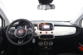 FIAT 500X usata 3