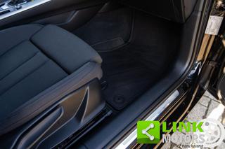 AUDI A4 usata, con Tettuccio apribile