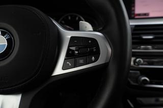 BMW X4 usata, con Sensori di parcheggio anteriori
