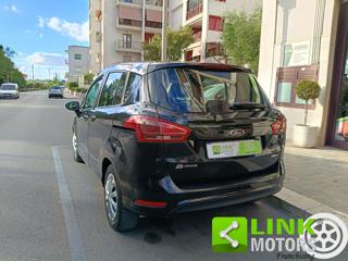 FORD B-Max usata, con Servosterzo