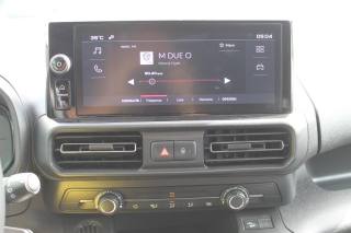 FIAT Doblo usata, con Autoradio digitale