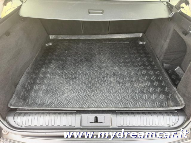 LAND ROVER Range Rover Sport usata, con Servosterzo