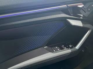 AUDI A3 usata, con Interni in pelle