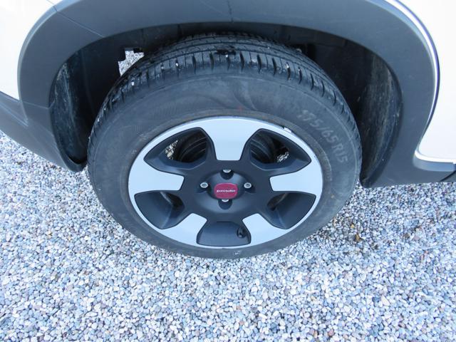 FIAT Panda usata 19