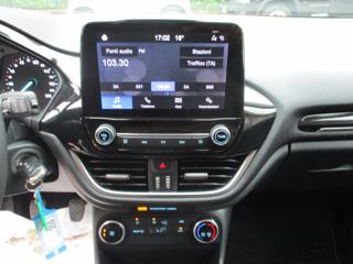 FORD Fiesta usata, con Fendinebbia