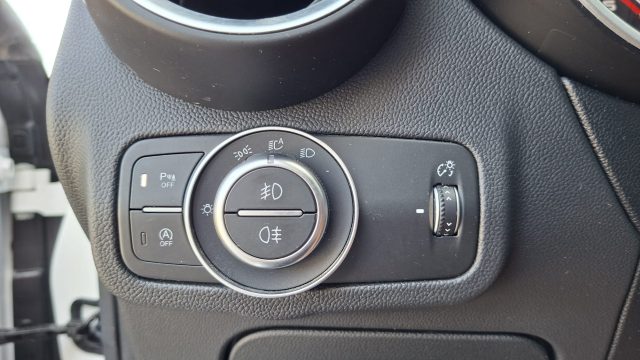 ALFA ROMEO Stelvio usata, con Servosterzo