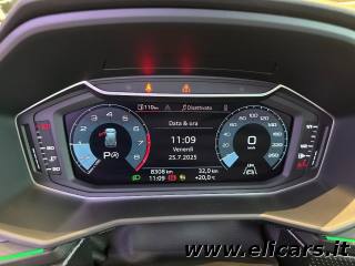 AUDI A1 usata, con Cruise Control