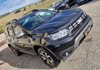 DACIA Duster usata, con Airbag