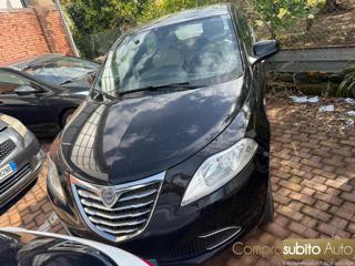 LANCIA Ypsilon 0.9 TwinAir 85 CV 5 porte S&S Silver