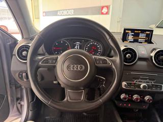AUDI A1 usata, con Chiusura centralizzata