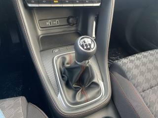 MG ZS usata, con Sensori di parcheggio posteriori