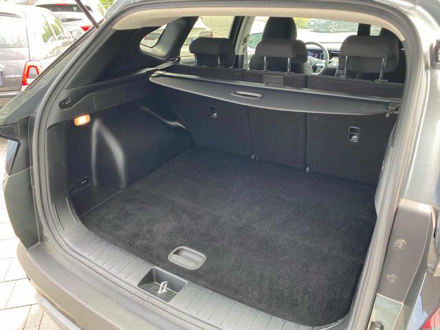 HYUNDAI Tucson usata, con Controllo elettronico della corsia