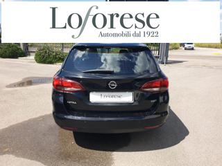 OPEL Astra usata, con Airbag Passeggero