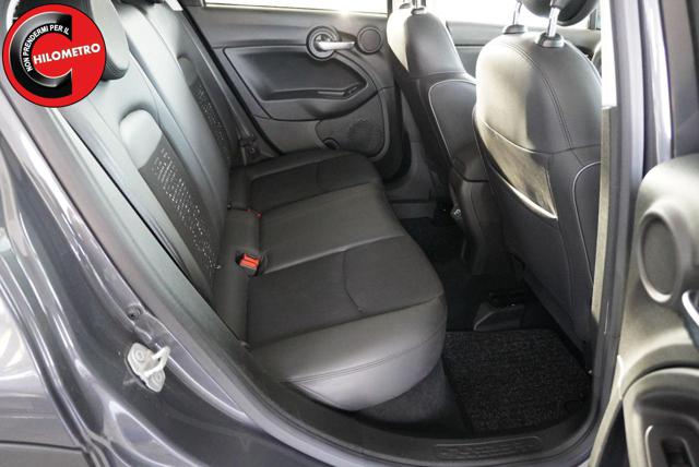 FIAT 500X usata, con Controllo trazione