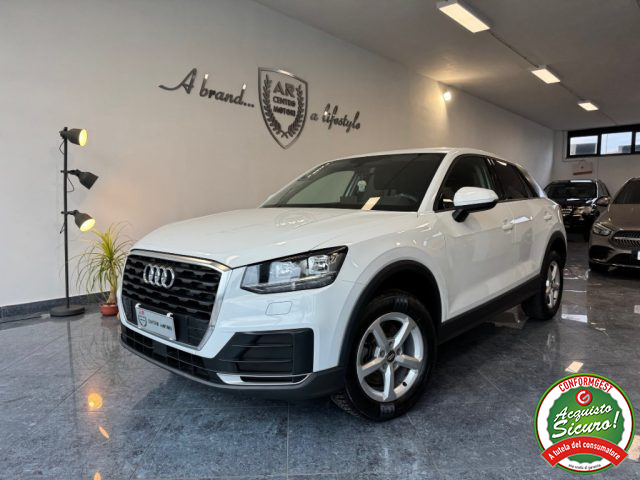 AUDI Q2 usata, con ABS