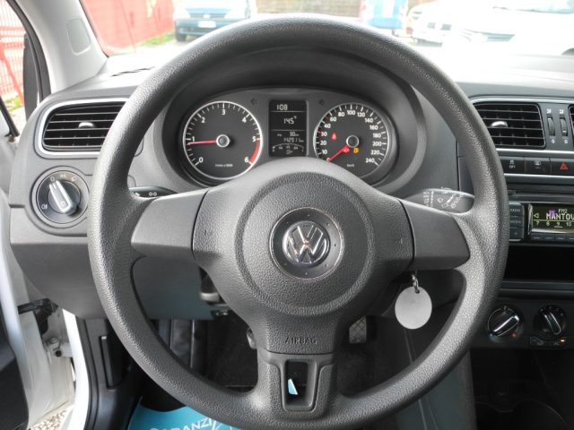 VOLKSWAGEN Polo usata, con Alzacristalli elettrici