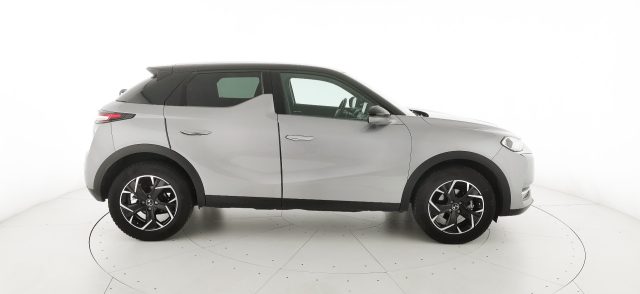 DS AUTOMOBILES DS 3 Crossback usata, con Cerchi in lega