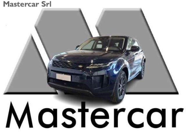 LAND ROVER Range Rover Evoque usata, con ABS