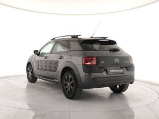 CITROEN C4 Cactus usata, con Airbag laterali