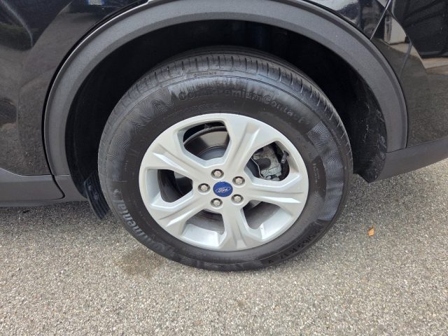 FORD Kuga usata, con Cerchi in lega