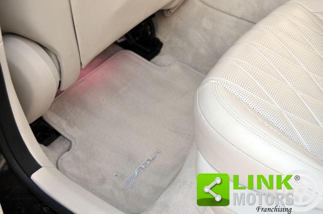 MERCEDES-BENZ GT usata, con Trazione integrale