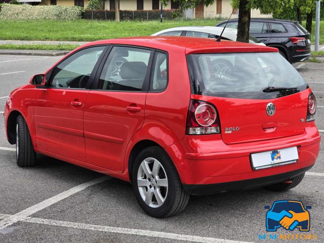 VOLKSWAGEN Polo usata, con Chiusura centralizzata