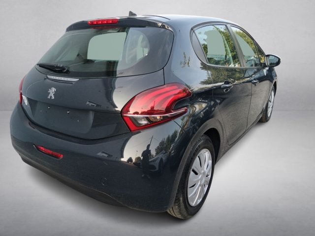 PEUGEOT 208 usata, con Airbag Passeggero