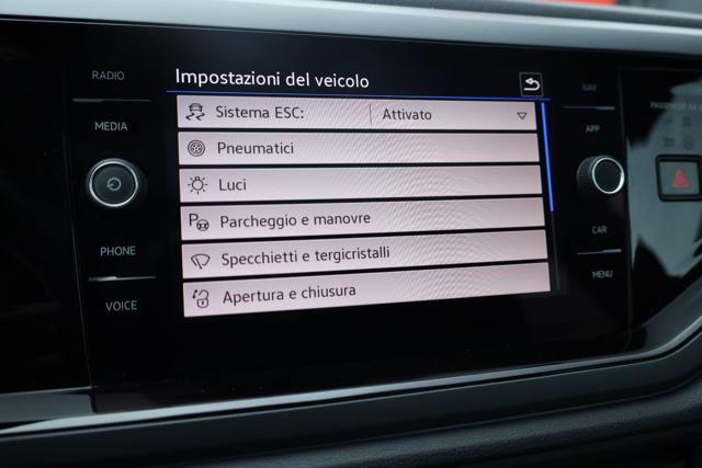 VOLKSWAGEN Taigo usata 69