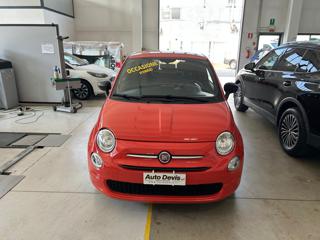 FIAT 500 usata, con Airbag