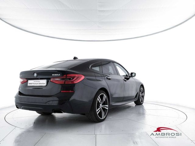 BMW 630 usata 2
