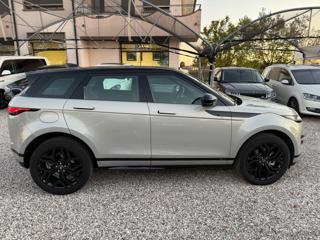 LAND ROVER Range Rover Evoque usata, con Airbag Passeggero
